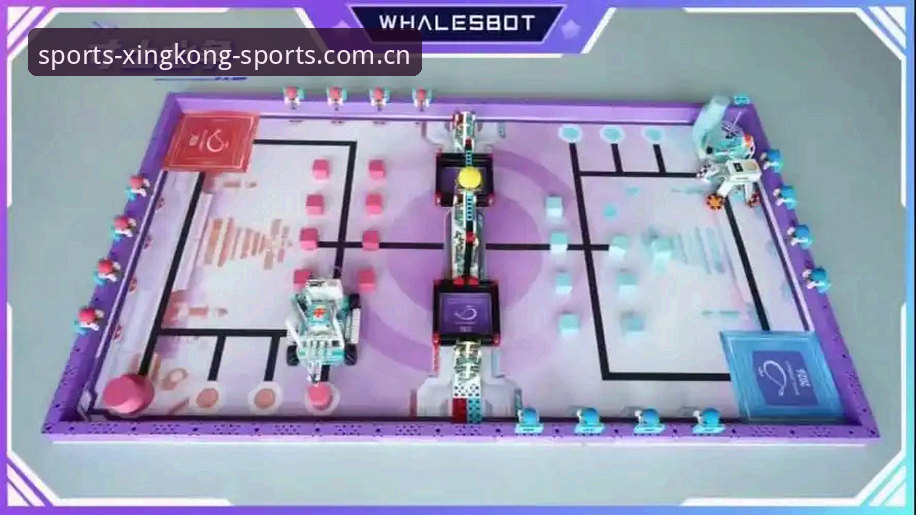星空体育APP体验vs传统观赛方式：哪个更能解锁指尖乐趣？
