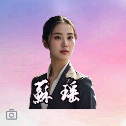 苏瑶
